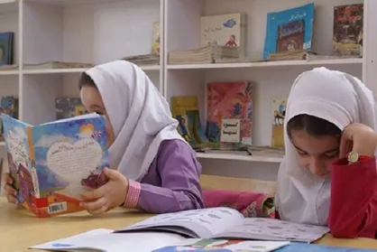 پیشنهاد ساعاتی در مدارس برای مطالعه دانش&zwnj;آموزان
