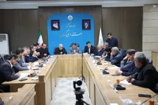 معاون وزير راه: کرمان باید به دریا متصل شود