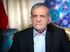 فیلم کامل سخنرانی رئیس جمهور در دیدار با ایرانیان مقیم عمان