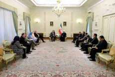تهران از گسترش روابط با دوبلین استقبال می‌کند/ ایران می‌تواند نیازمندی اروپا به انرژی را تامین کند