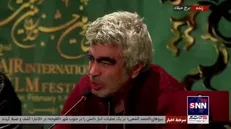 سروش صحت: ما سه داستان در ذهنمان برای تولید فیلم بود