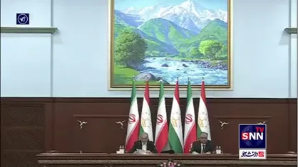 پزشکیان: بر افزایش همکاری&zwnj;ها به ویژه در حوزه اقتصاد تاکید داریم