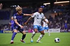 برنامه امروز لیگ 2 قهرمانان آسیا