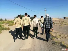 فراخوان بازنویسی در اندوخته فرهنگی جهادی منتشر شد