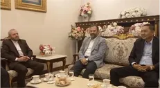 نمایشگاه قرآن مهمان رمضان تایلند شد