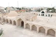 کاروانسرای شاه‌عباسی سمنان به سرمایه‌گذار واگذار می‌شود
