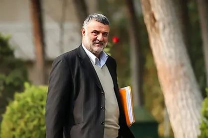 جلسه لاریجانی و استیضاح کنندگان با &laquo;حجتی&raquo; / احتمال لغو استیضاح