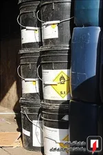 آتش نشانی