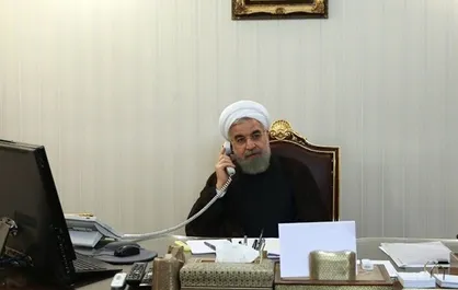 ایران هم&zwnj;چون همیشه در کنار مردم و دولت عراق خواهد بود