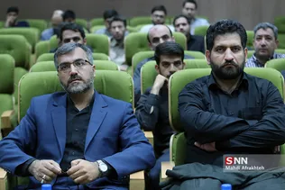 گودرزی رییس سازمان مبارزه با مفاسد اقتصادی