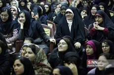 جشن میلاد حضرت زهرا(س) ویژه دانشجویان دختر ششم اسفندماه برگزار می‌شود