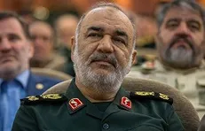 فرمانده کل سپاه درگذشت امیر «احمد ترکان» را تسلیت گفت
