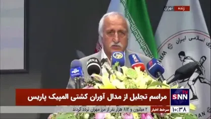 برزگر: قهرمانان ما هیچ کدام کاخ&zwnj;نشین نبودند/ همه از کوخ نشینی به کاخ&zwnj;نشینی می&zwnj;رسند
