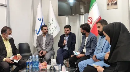 پیش از این هیچ سیاست کلی برای ریل گذاری حوزه دانش بنیان نداشتیم