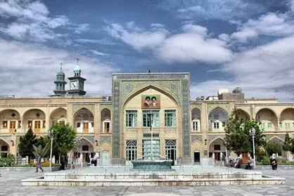 بیست و سومین همایش کتاب سال حوزه برگزار می&zwnj;شود