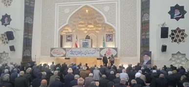 امام جمعه موقت گرگان: قدرت پوشالی امپریالیسم در برابر ایران زانو خواهد زد