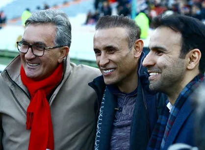 &laquo;گل محمدی و پرسپولیس&raquo; چقدر جدی است؟ برانکو همچنان گزینه اول سرخ&zwnj;ها