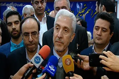 برنامه&zwnj;های کلان وزارت علوم برای تحقق شعارسال/حمایت ازکالای ایرانی نیاز به بخشنامه ندارد