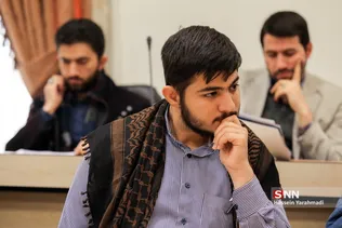  سازمان بسیج دانشجویی