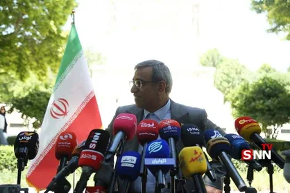 پیش بینی تشییع پیکر مطهر رهبر شهید انقلاب در مشهد با حضور ۸ تا ۱۰ میلیون نفری