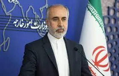 کنعانی: آمریکا با حمایت از منافقین پیوند عمیق خود با تروریسم را نشان داد