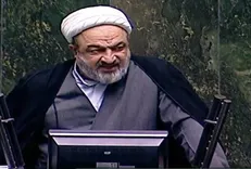 رسایی: مجلس در تصمیم‌گیری‌ها عملاً بی‌اختیار شده است/ اگر این طوری است ما تعطیل کنیم برویم + فیلم
