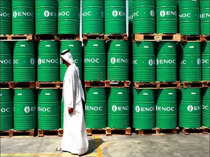 صادرات نفت امارات پس از خروج از اوپک به رکورد تاریخی رسید