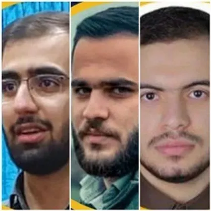 انتصاب مسئولان بسیج دانشجویی ۳ دانشگاه تهران بزرگ