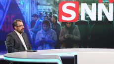 نمایندگان مجلس همتی را از سر لجبازی استیضاح نکردند / مسیر ایشان در هدایت اقتصاد کشور مسیر غلطی بود