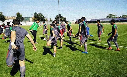 واکنش فدراسیون فوتبال به همزمانی رقابت&zwnj;های زیر ۱۹ سال آسیا با اربعین حسینی