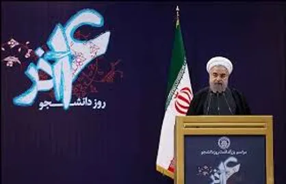 رئیس جمهور به مناسبت گرامیداشت روز دانشجو به دانشگاه فرهنگیان می&zwnj;رود