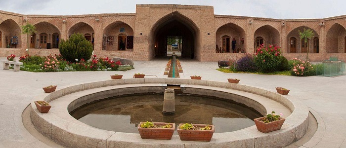 البرز استانی که تاریخش زیر چرخ توسعه جا مانده است/ میراثی که هر روز یک قدم به فراموشی نزدیکتر میشود البرز استانی که تاریخش زیر چرخ توسعه جا مانده است/ میراثی که هر روز یک قدم به فراموشی نزدیکتر میشود