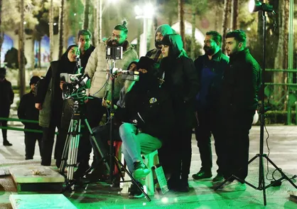 فیلم داستانی &laquo;روشن&zwnj;تر از خورشید&raquo; ساخته شد