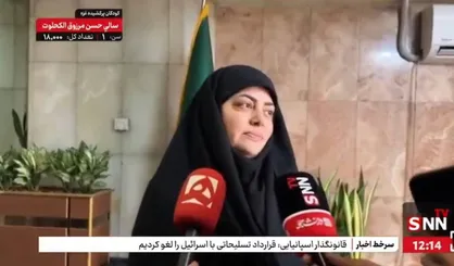 علت رند نبودن کرایه&zwnj;ها از زبان مدیرعامل تاکسیرانی / شهروندان به صورت الکترونیکی پرداخت کنند+فیلم