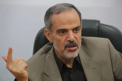 غرقی: سکوت مقامات عراق در حکم اجازه به ایران جهت برخورد با گروهک&zwnj;های ضد&zwnj;انقلاب است