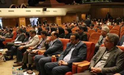 آب موضوعی فرابخشی است/ کیفیت آب خط قرمز است