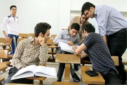 پیگیر معیشت دانشجویان دکتری هستیم