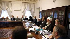 جلسه این هفته شورای عالی انقلاب فرهنگی بدون حضور رئیس‌جمهور برگزار می‌شود