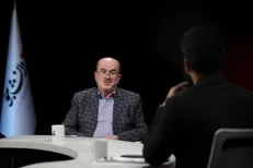 لاهوتی: در فرمایشات رهبر انقلاب، استقلال قوه مقننه و وحدت بین نهاد‌ها مورد تأکید قرار گرفت که برای نمایندگان فصل‌الخطاب است + فیلم