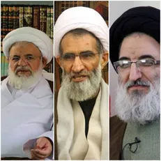 واکنش نمایندگان ولی فقیه در یزد، آذربایجان‌غربی و چهارمحال‌وبختیاری به اتهام پراکنی و هجمه مقامات کاخ‌سفید علیه ستاد اجرایی فرمان امام