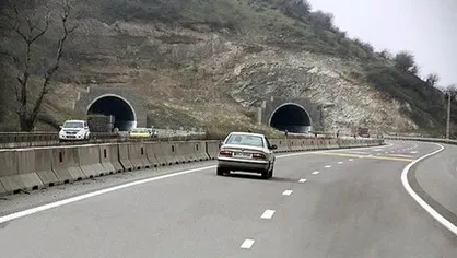 انسداد ۶ محور مواصلاتی تا اطلاع ثانوی