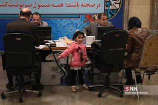 سومین روز از ثبت نام داوطلبان انتخابات مجلس شورای اسلامی