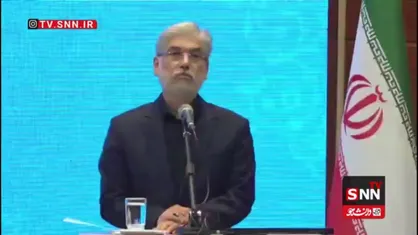 وزیر علوم: بازنگری آیین نامه ارتقای اساتید نهایی شده و آماده ارائه است