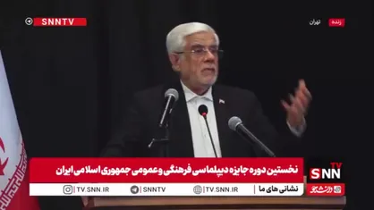 عارف: اگر منابعی که صرف کشتن انسان&zwnj;ها و تقویت زرادخانه&zwnj;ها می&zwnj;شود، صرف رفاه مردم شود، نباید کسی را زیر خط فقر داشته باشیم