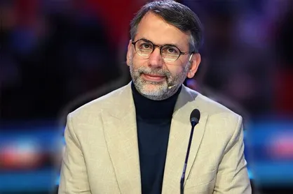 انتصاب مجید اسماعیلی داور &laquo;عصر جدید&raquo; به عنوان مدیرعامل موزه سینما