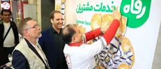 تمدید پویش تهیه و توزیع ٢٠ هزار بسته غذایی برای مادران شیرده و کم بضاعت