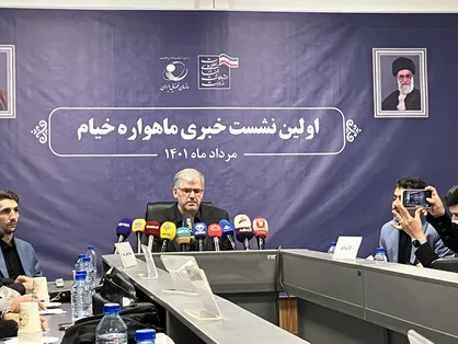 ساخت ماهواره خیام با طراحی مفهومی ایرانی / برنامه مدون ۱۰ ساله داریم