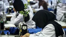 عیسی‌زاده: دولت مکلف است به زنان سرپرست خانوار مهارت آموزش دهد/ امامداری: اجرای طرح ۶ هزار نفری کمک به زنان سرپرست خانوار به کمک دولت و انجمن‌ها