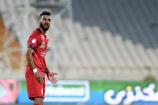 نصف پول قطر را بدهید در پرسپولیس می‌مانم