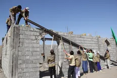 ۱۴ گروه جهادی در لرستان به مناطق محروم اعزام می‌شوند/ ادامه فعالیت جهادگران در  ۵ نقطه حاشیه شهر خرم‌آباد